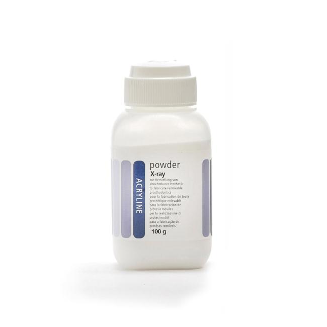 ACRYLINE X RAY NEW OUT 100 GRS