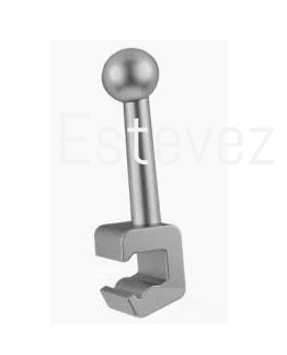 GANCHOS CRIMPABLES QUIRURGICO