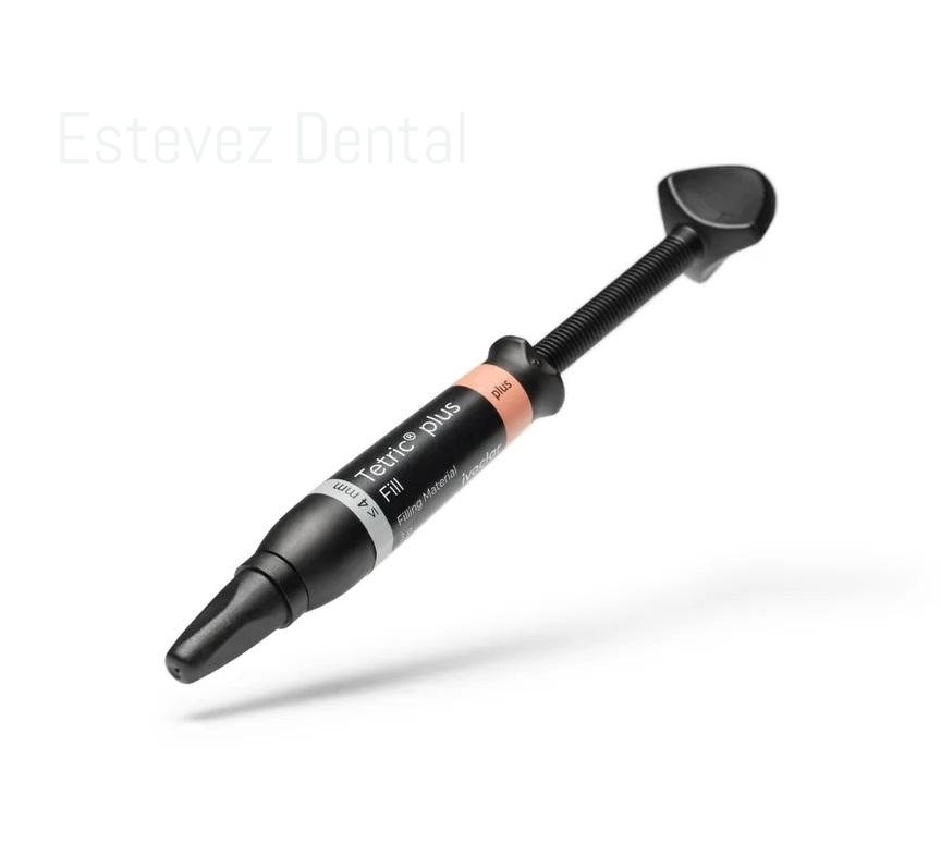 TETRIC PLUS JERINGA BLEACH