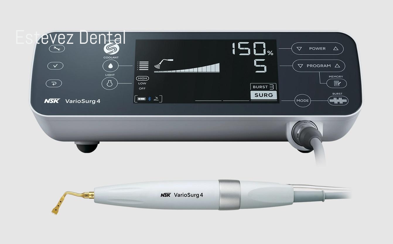 VARIOSURG 4 LED