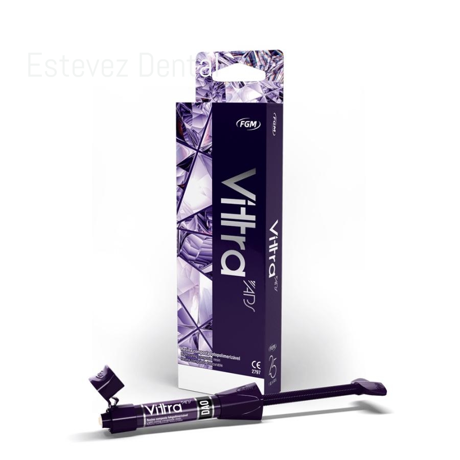 VITTRA APS FGM JERINGA E-A1 x4GR