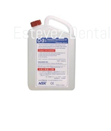 ACEITE NSK ICARE+