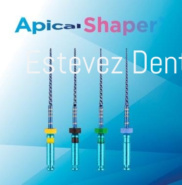 APICAL SHAPER ZARC 25MM Z30-Z50