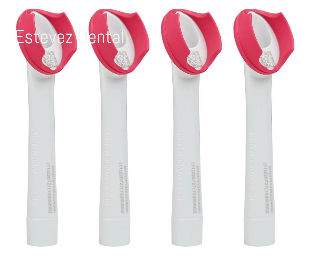 ASPIRADOR EMS GBT FLOWCONTROL x4
