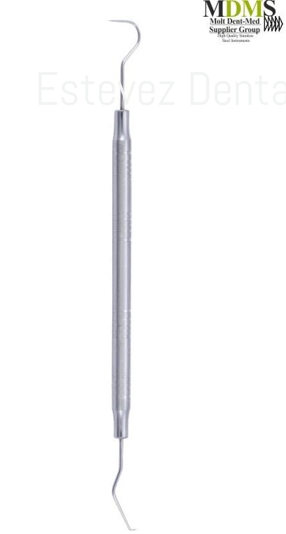 SONDA EXPLORACION MD 17-23