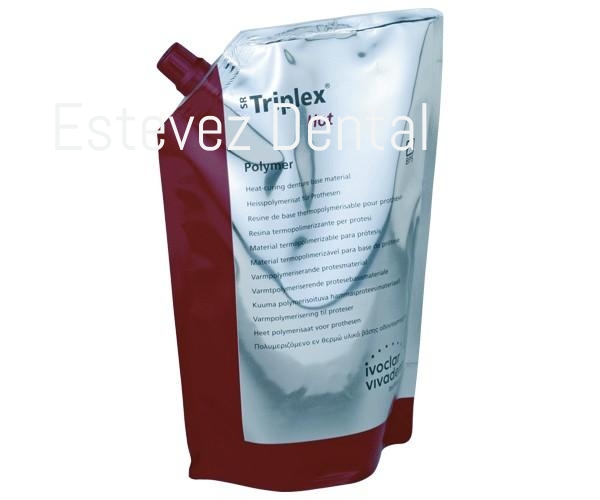 TRIPLEX HOT POLVO 1KG. PV