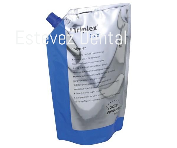 TRIPLEX COLD POLVO 1KG. PINK