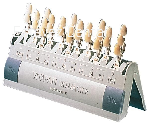 GUIA VITAPAN 3D MASTER