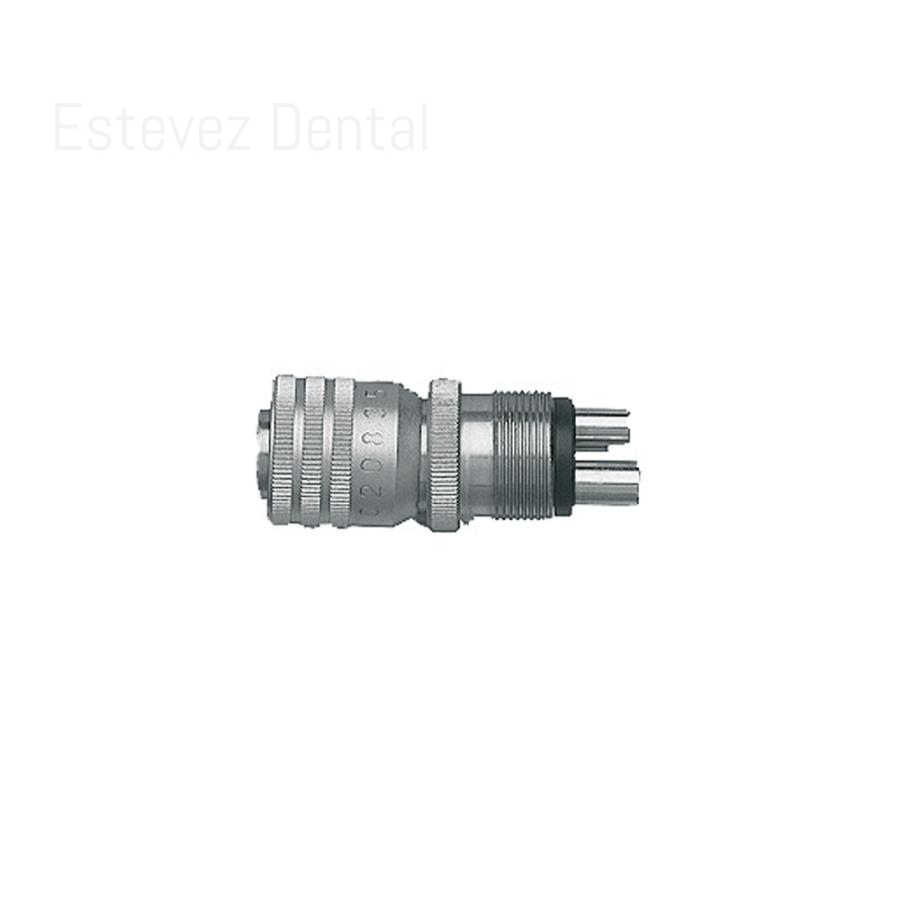 ADAPTADOR WH BORDEN A MAN. MIDWE