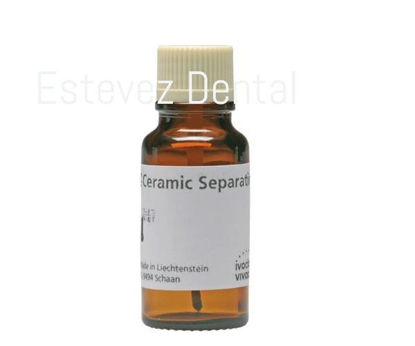 IPS CERAMIC SEPARATING-F 15ML