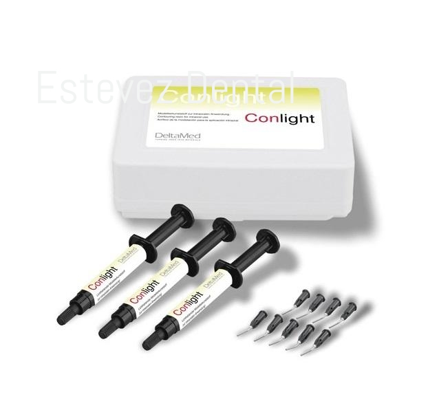 CONLIGHT KUSS DENTAL