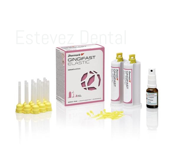 GINGIFAST ELASTIC ZHERMACK