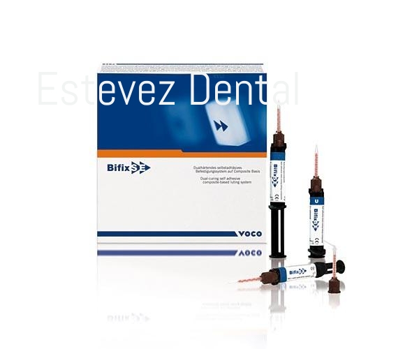 BIFIX SE TRIPLE SET U