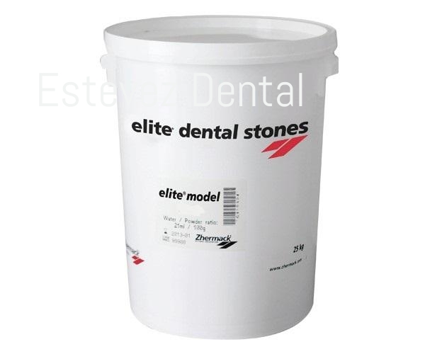 ELITE MODEL FAST BLUE BIDON 25KG