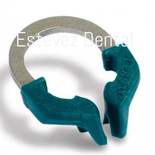 ANILLOS PALODENT V3 NARROW x2