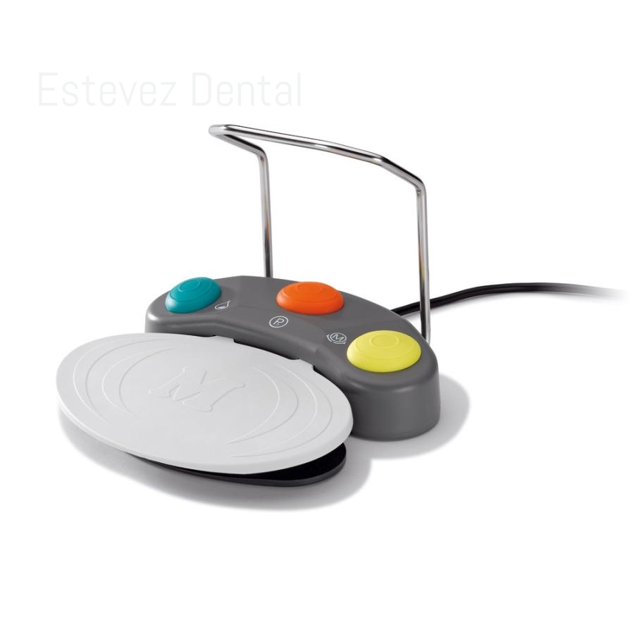 PEDAL WH IMPLANTMED S-N1 (2006)