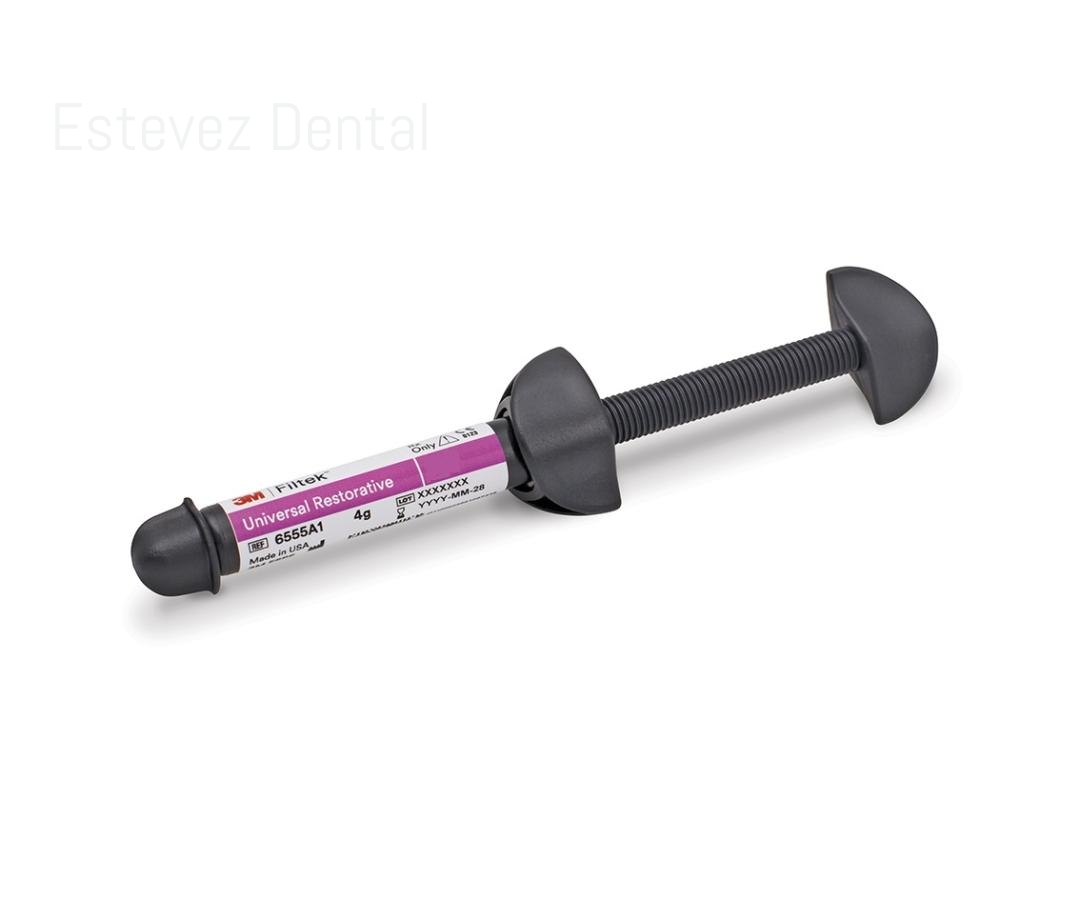 FILTEK UNIVERSAL JERINGA D3