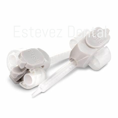 MEZCLADORES FUJICEM EVOLVE ENDO