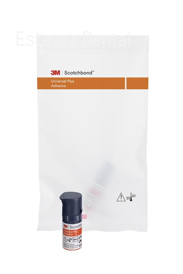 SCOTCHBOND UNIVERSAL PLUS 5ML