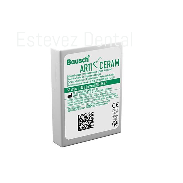 PAPEL ARTI-CERAM HERRADURA CAD C