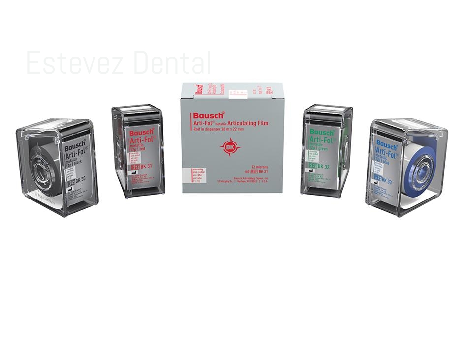 PAPEL ARTI-FOL METAL NEGRO 8M 1L