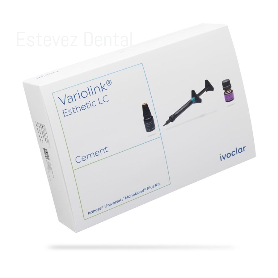 VARIOLINK ESTHETIC LC KIT