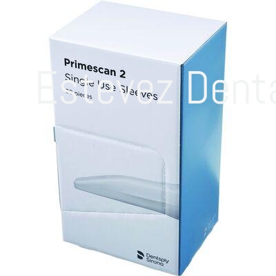 FUNDAS PROTECTOR PRIMESCAN 2