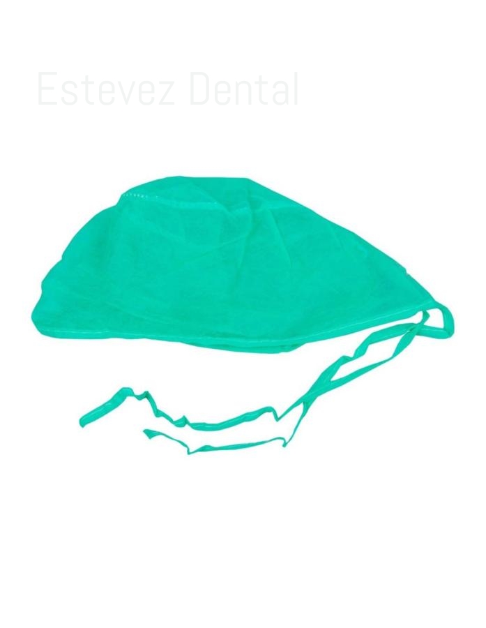 COFIAS LAZOS VERDES ALLE x100