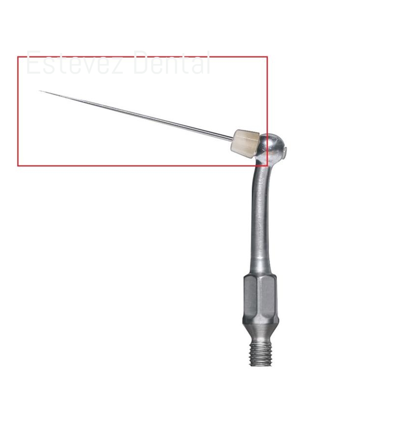 PUNTA KAVO SONICFLEX ENDO N.96