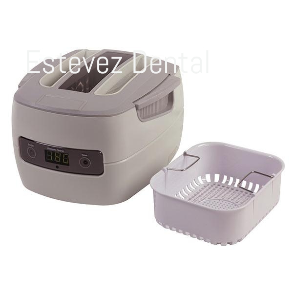 ULTRASONIDOS MESTRA BAÑO 1.4 L