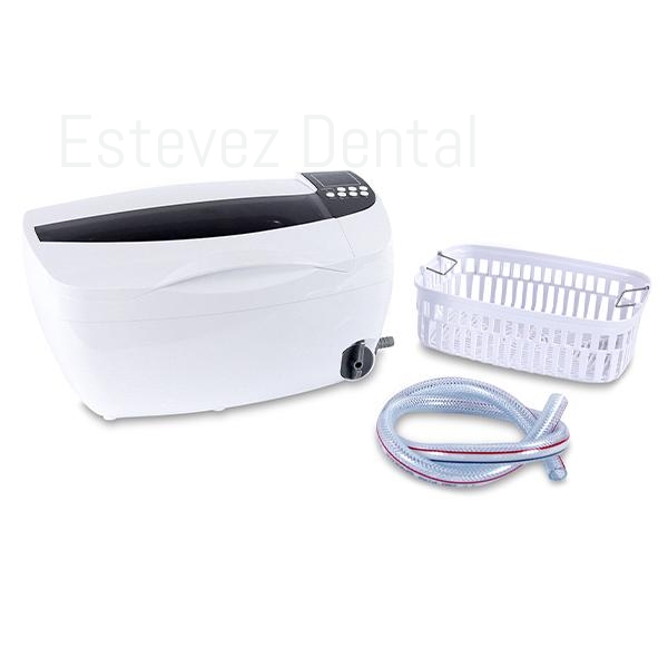ULTRASONIDOS MESTRA BAÑO 3 L