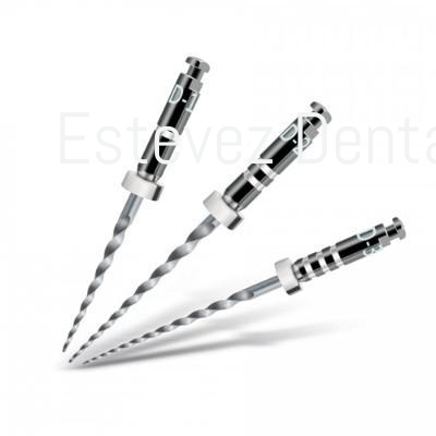 PROTAPER D1 RETRATAMIENTO
