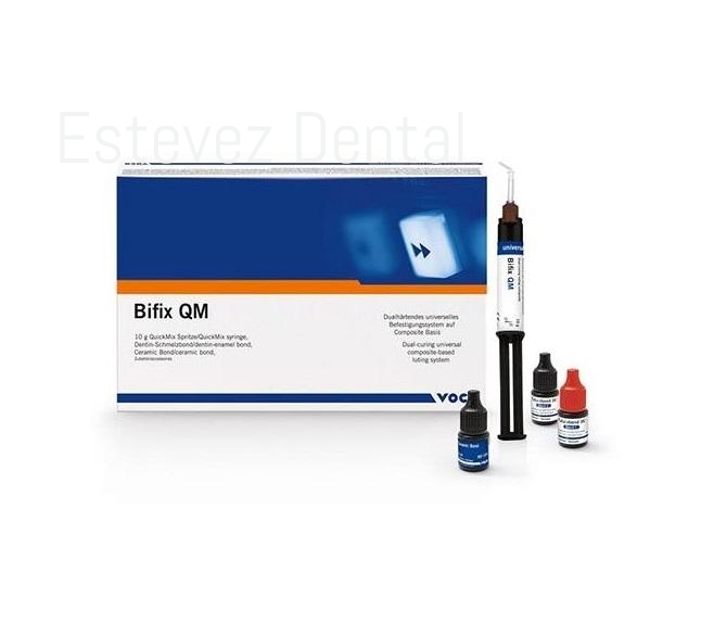 BIFIX QM SET VOCO