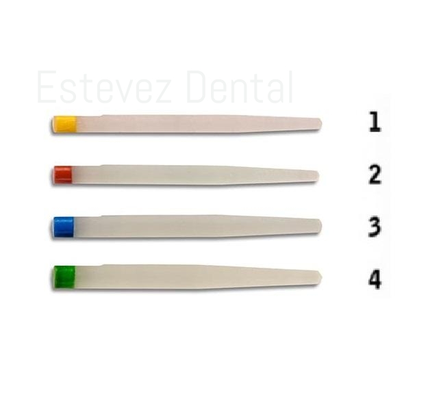 EASY POST MAILLEFER N.2