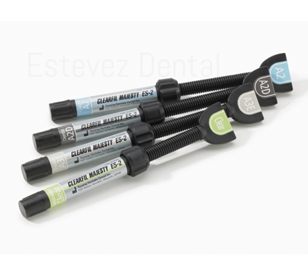 CLEARFIL MAJESTY ES-2 JERINGA A4