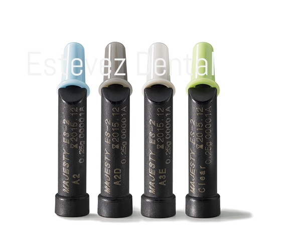 CLEARFIL MAJESTY ES-2 CAPS B4