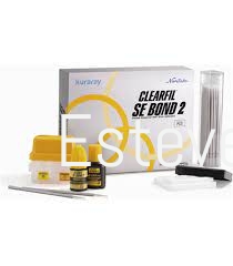 CLEARFIL SE BOND 2 KIT INTRO