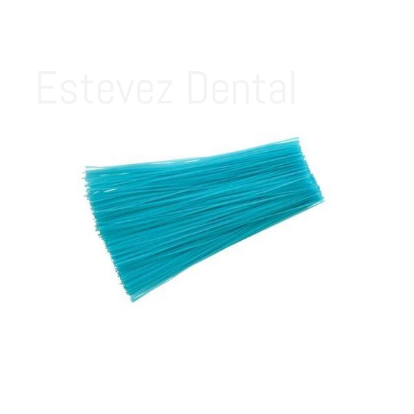 HILO CERA GEO 1,0 MM RENFERT