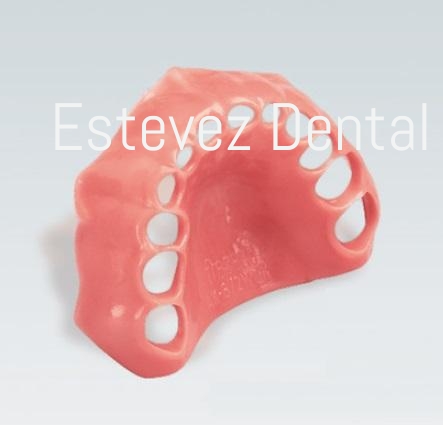 REPUESTO ENCIA S TIPODONTO AK6/2