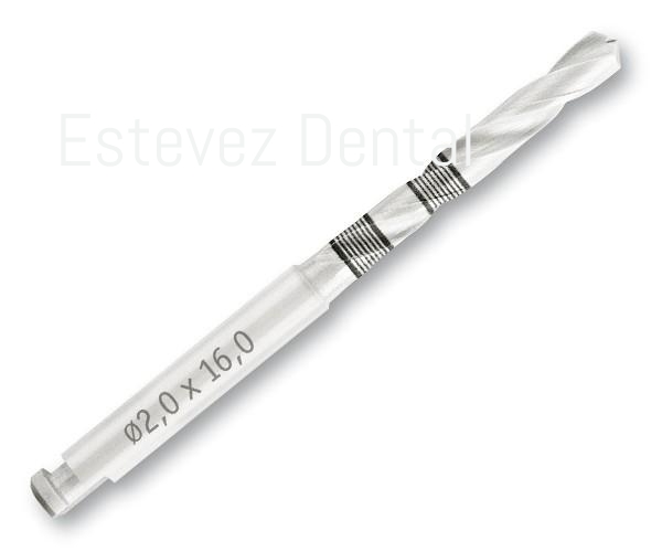 FRESAS CA K210L20-020 KOMET