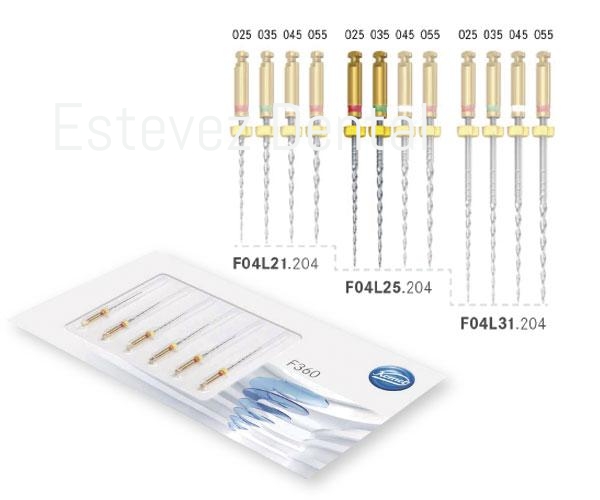 LIMAS KOMET F360 21MM N. 35