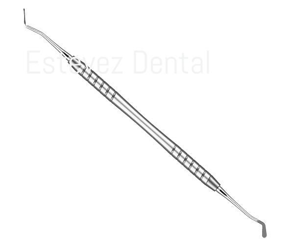ESPATULA KDM COMPOSITE MEDIANA