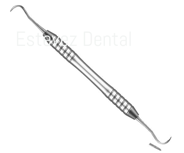SCALER KDM PERIO H6-H7