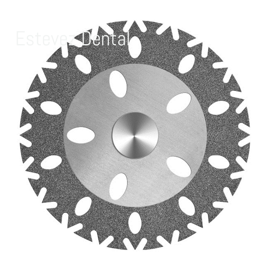 DISCO PM 987P-480 DIAMANT.KOME