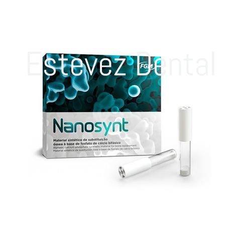 NANOSYNT 200-500 UM 4x0,27cc
