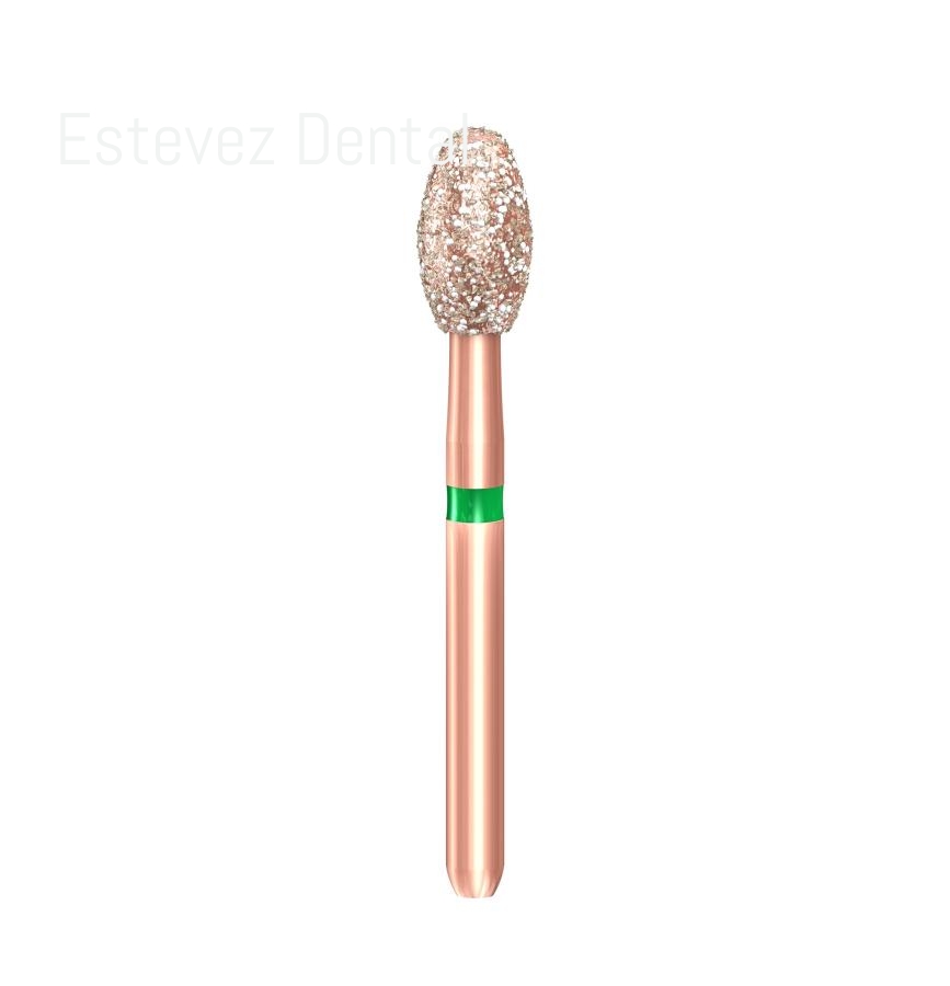 FRESAS FG KP6379E-029 KOMET