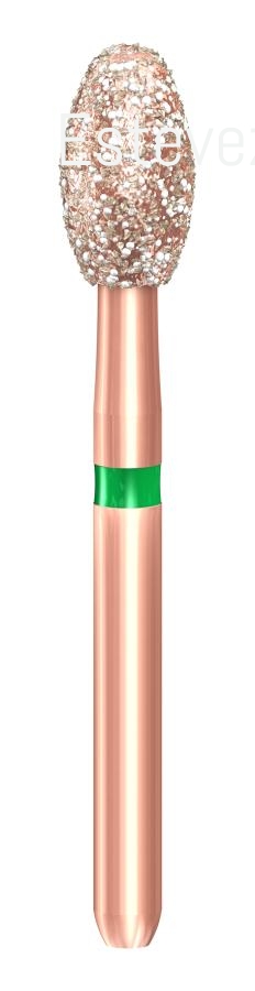 FRESAS FG KP6379-023 KOMET