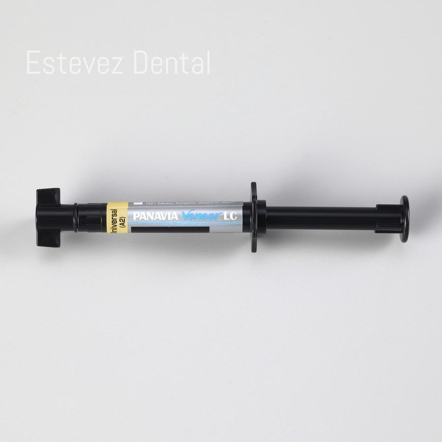 PANAVIA VENEER LC A2 UNIV 2,6 GR