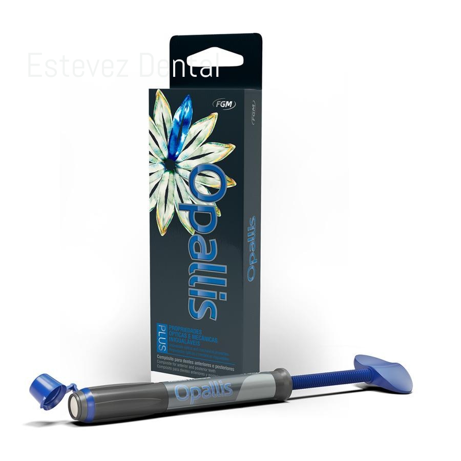 OPALLIS BLEACH D JERINGA