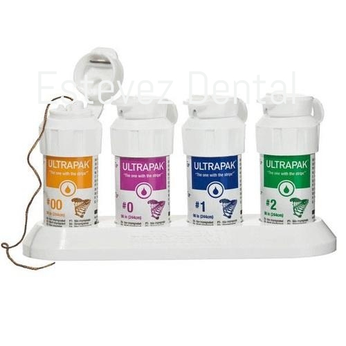 HILO RETRACTOR ULTRAPAK KIT ASS